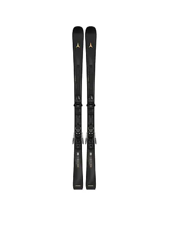 ATOMIC | Damenski Set CLOUD C12 REVOSHOCK C + M 10 GW | 
